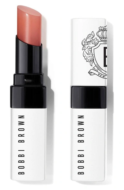 Bobbi Brown Extra Lip Tint Sheer Tinted Lip Balm In Bare Nude (a Nude Tint)