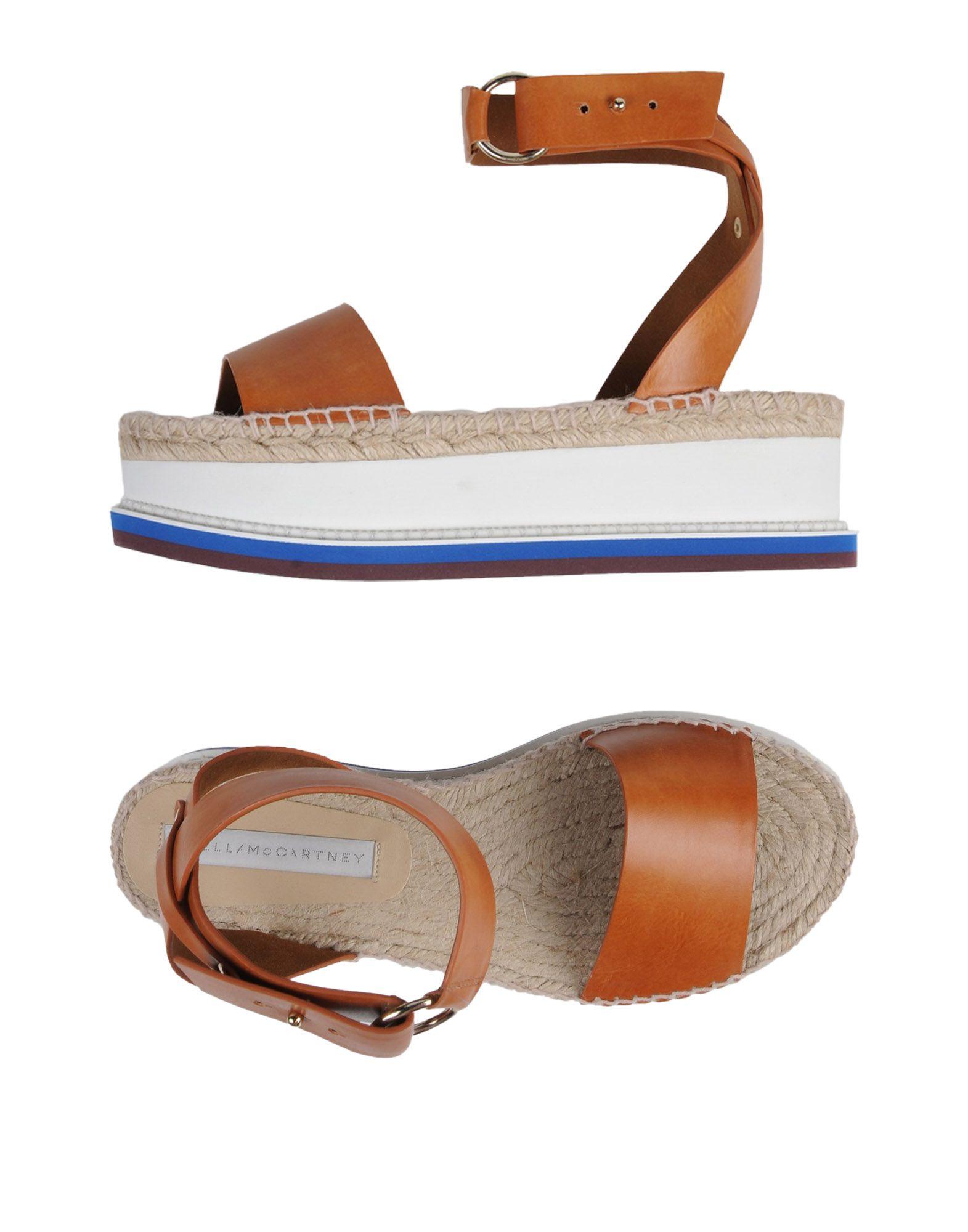 stella mccartney sandals sale