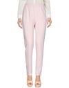 Stella Mccartney Pants In Pink