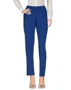 Stella Mccartney Pants In Azure