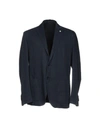 Lbm L.b.m. 1911 In Dark Blue
