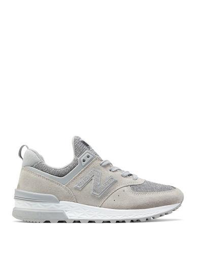 new balance 574 sport castlerock
