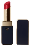 Clé De Peau Beauté Cle De Peau Beaute Lipstick Shine In 215 Impulsive