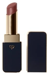 Clé De Peau Beauté Cle De Peau Beaute Lipstick Shine In 211 Influential