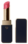 Clé De Peau Beauté Cle De Peau Beaute Lipstick Shine In 213 Playful Pink