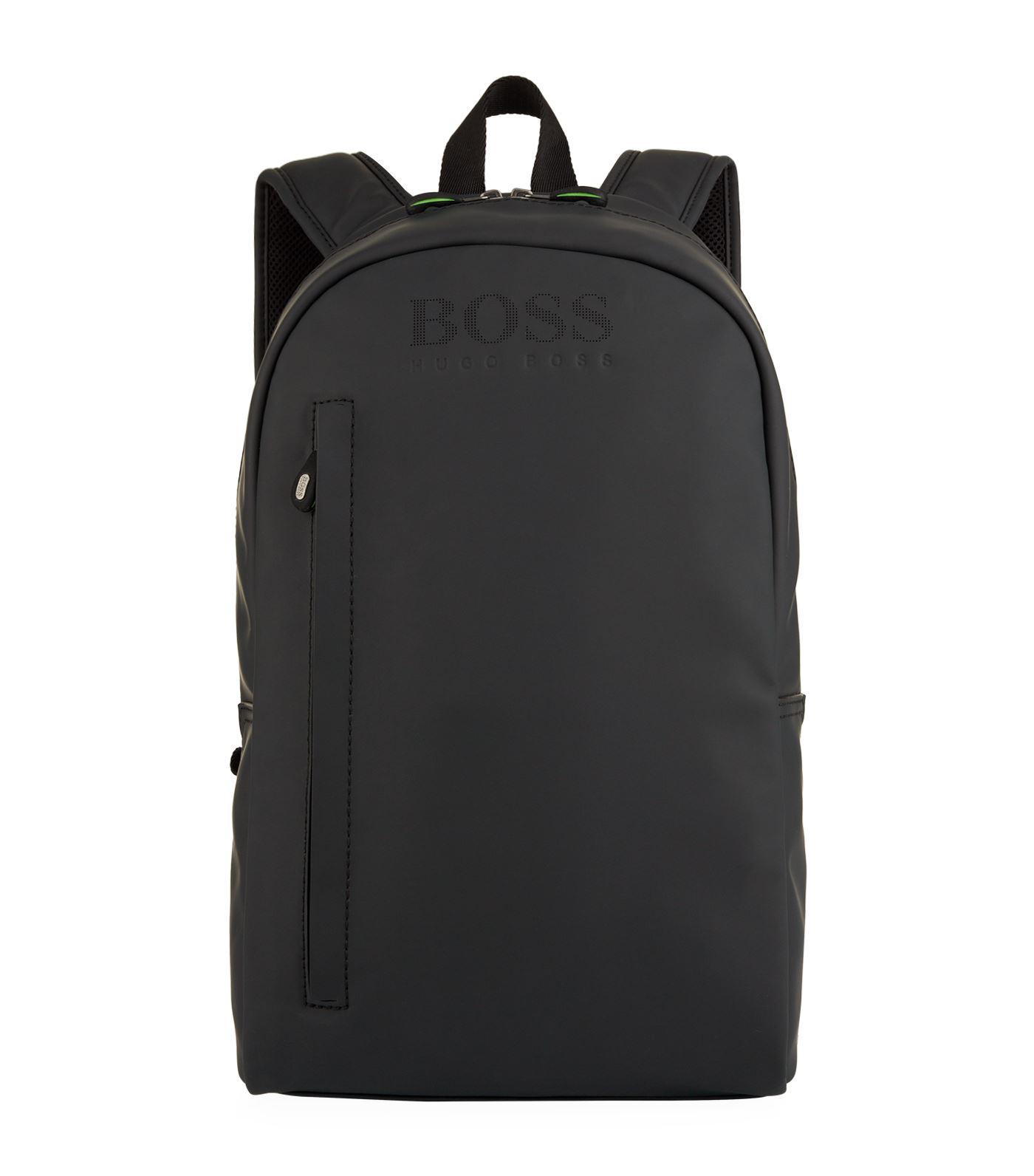 hugo boss hyper backpack