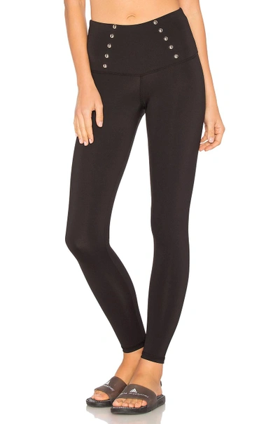 Strut This Madison Legging In Black