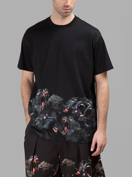monkey brothers givenchy