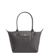 Longchamp Le Pliage Neo Small Nylon Tote - 100% Exclusive In Gray