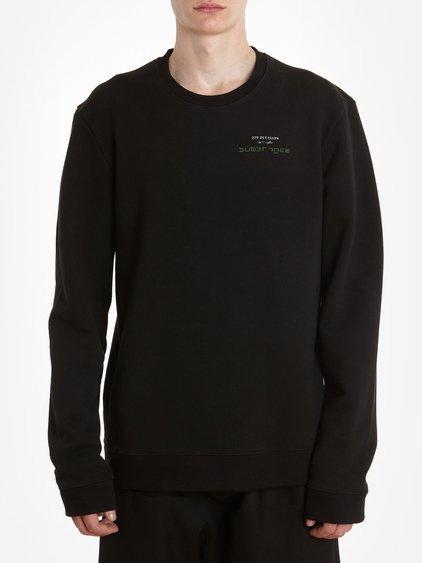 joy division crewneck