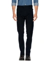 Dsquared2 Casual Pants In Black