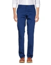 Patrizia Pepe Pants In Blue