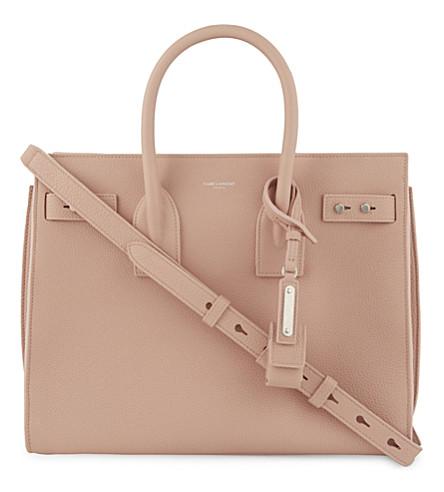 saint laurent sac de jour souple tote