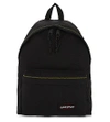 Eastpak Authentic Padded Pak'r Backpack In Dark Stitched