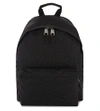 Eastpak Authentic Padded Pak'r Backpack In Sparkly Black