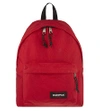 Eastpak Authentic Padded Pak'r Backpack In Chuppachop Red