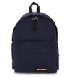 Eastpak Authentic Padded Pak'r Backpack In Traditional Navy