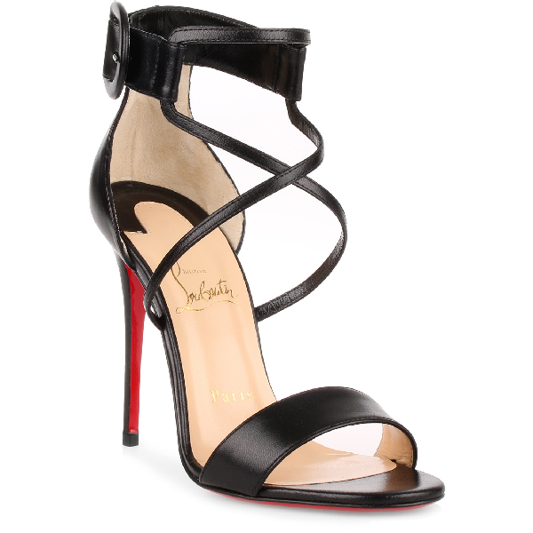 louboutin choca 100