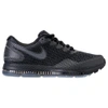 Nike Men's Zoom All Out Low 2 Running Sneakers From Finish Line In Black