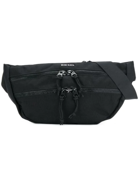 diesel messenger bag