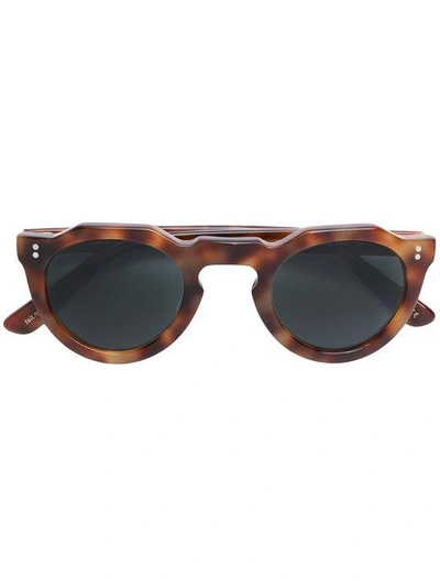 Lesca Pica Sunglasses