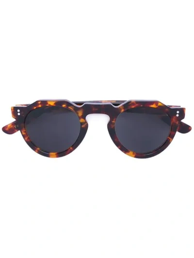 Lesca Pica Sunglasses