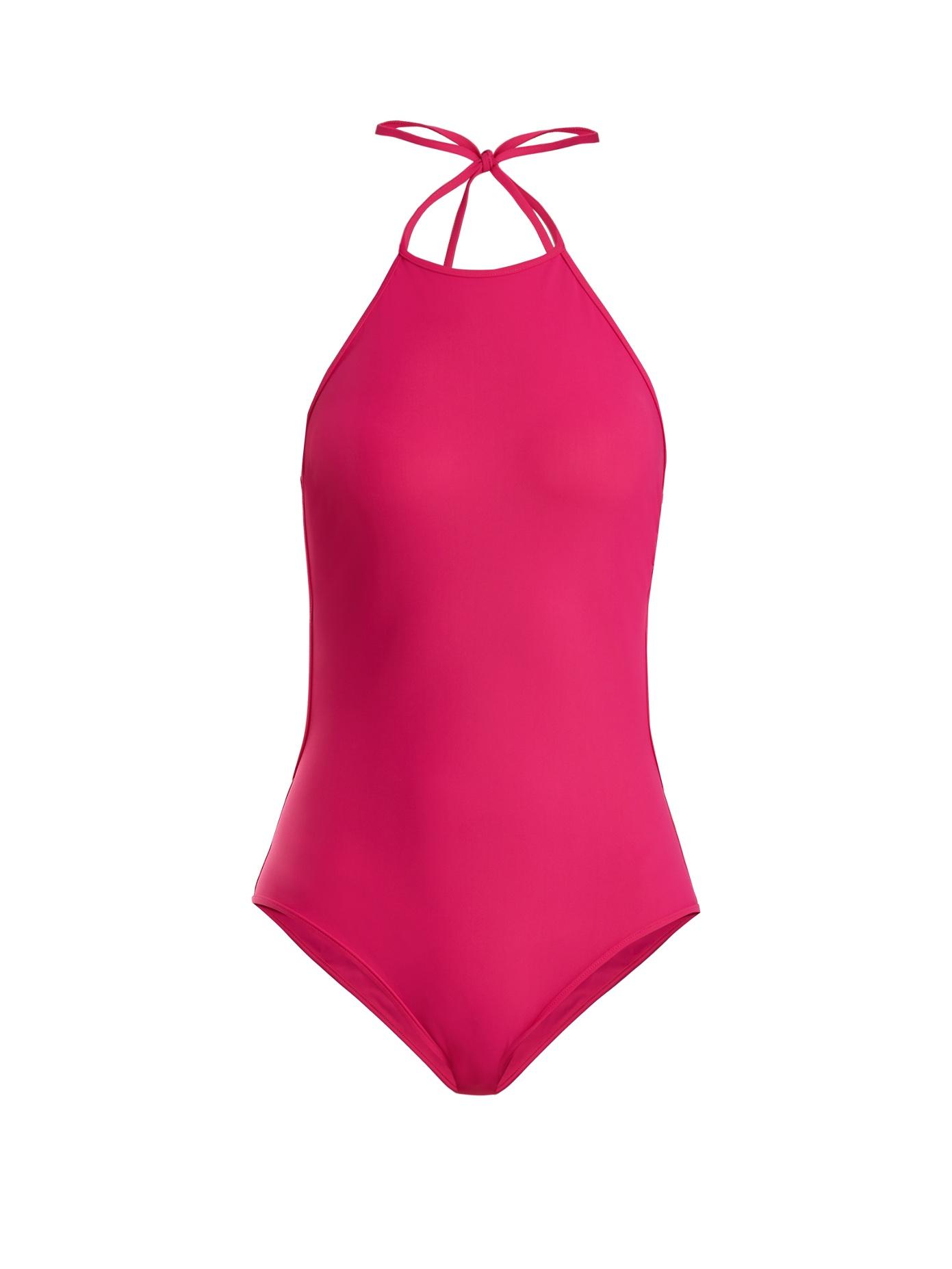 dvf swimsuit
