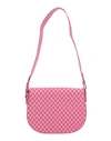 Mia Bag Handbags In Pink