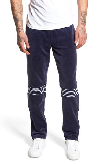 fila marcus track pants
