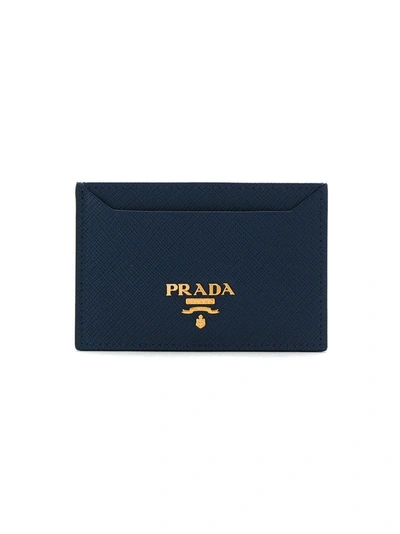 Prada Classic Cardholder