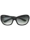 Tom Ford Oversized Sunglasses