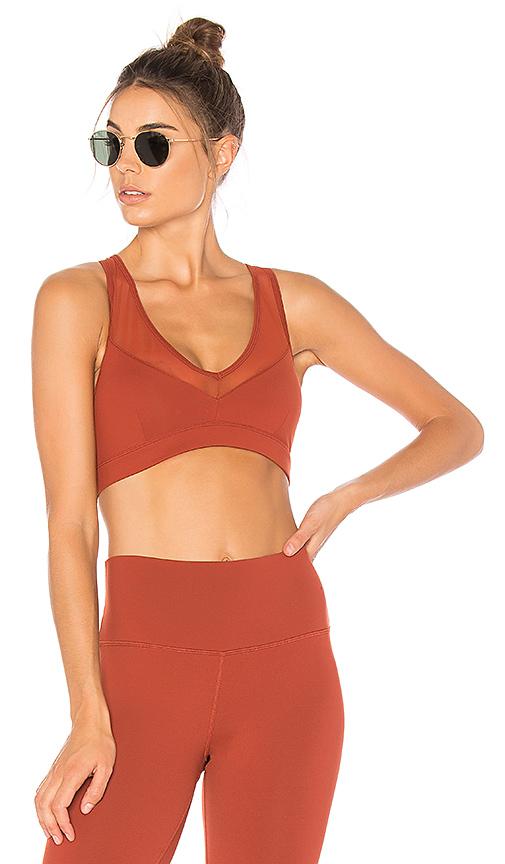 alo sports bra sale