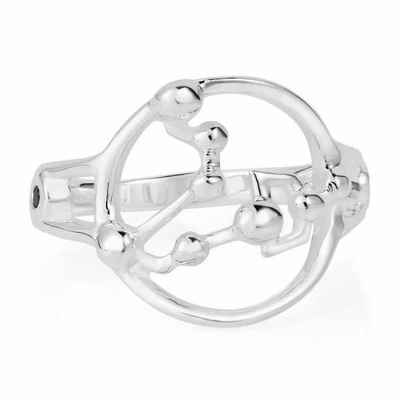 Yasmin Everley Jewellery Pisces Astrology Ring
