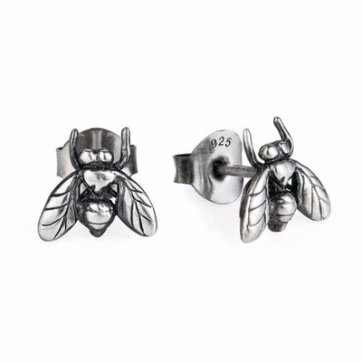 Yasmin Everley Jewellery Little Fly Ear Studs