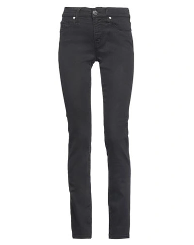 Jacob Cohёn Jeans In Grey