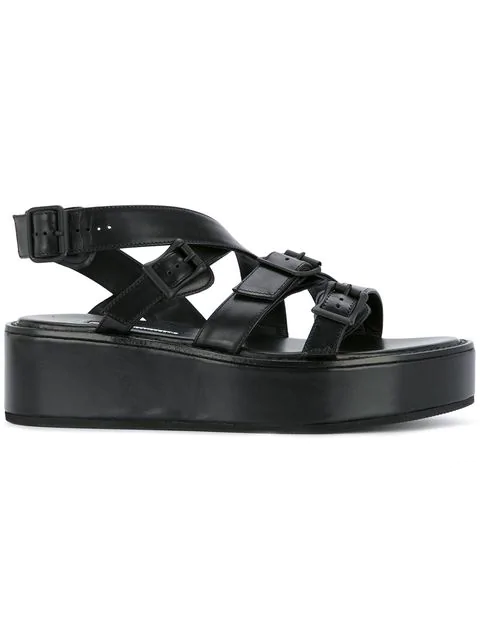 ann demeulemeester sandals sale