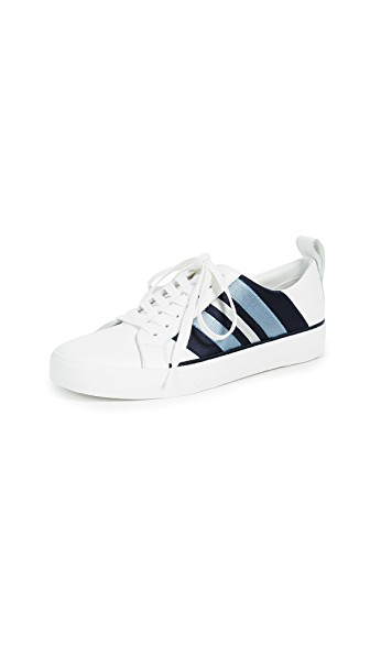 dvf tess sneakers