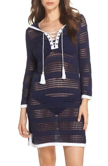 tommy bahama sweater dress