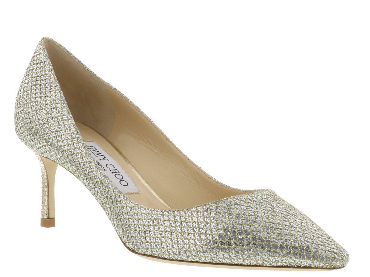 jimmy choo romy love
