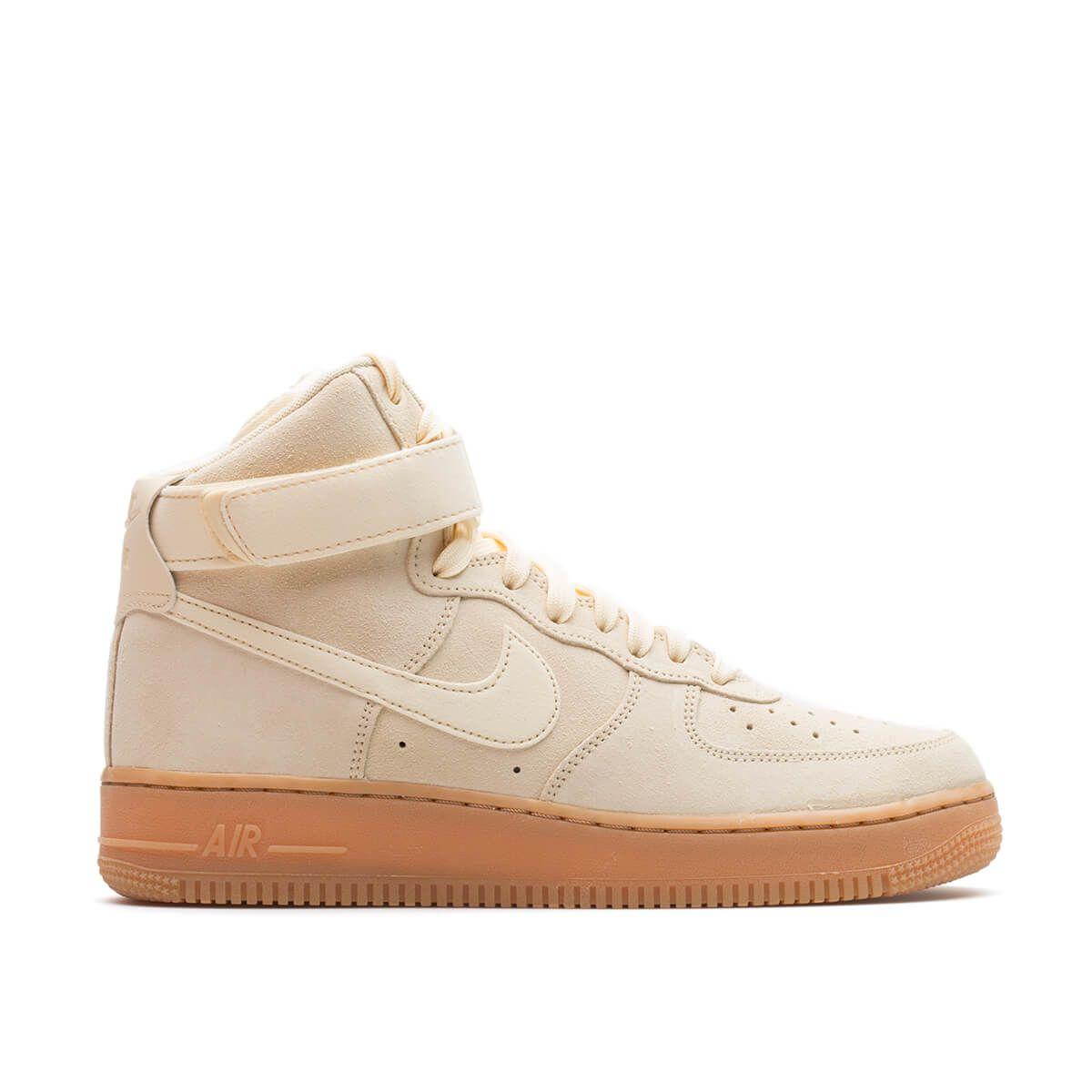 nike air force 1 07 lv8 suede high