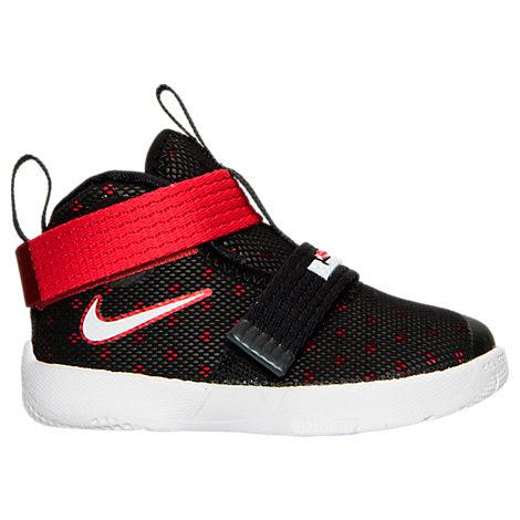 boys lebron soldier shoes