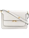 Marni Medium Trunk Shoulder Bag