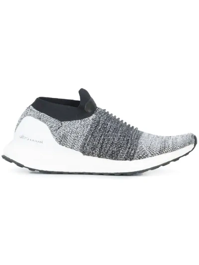 adidas gazelle silver green womens Adidas UltraBoost Laceless White Multi-Color – Great Price – sneakilystore