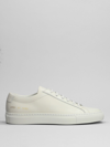 Common Projects Womens Grey Sneakers