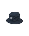 Carhartt Hat In Dark Blue
