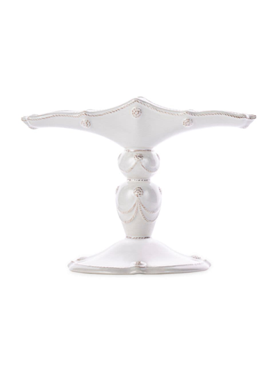 Juliska Berry & Thread Menorah - Whitewash
