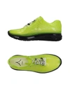 Ishu+ Sneakers In Light Green