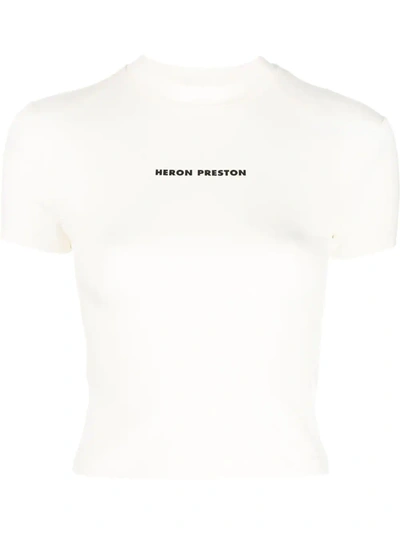 HERON PRESTON T-Shirts for Women | ModeSens