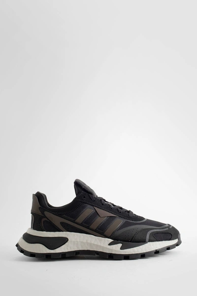 Adidas Originals Retropy P9 In Black&white | ModeSens