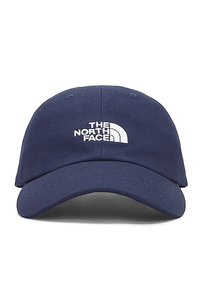The North Face Horizon Hat In Navy